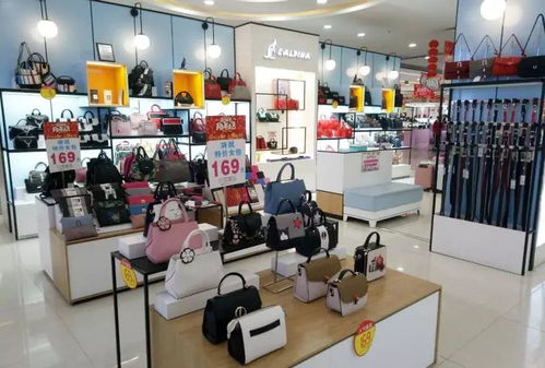 鞋包商場(chǎng)丨歡樂(lè)開(kāi)學(xué)季,惠享不停購(gòu), 你的開(kāi)學(xué)裝備都準(zhǔn)備好了嗎