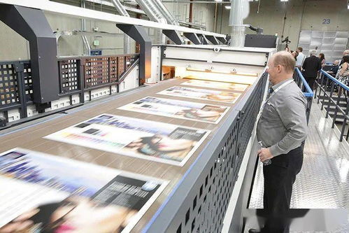 海外 再購惠普c500,這家公司在瓦楞紙數(shù)字印刷路上越走越遠(yuǎn)