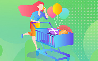 【2020】基于springboot2.x+vue3.0開發的電商平臺 購物商城 手拉手從0到1實戰開發【錄制中】