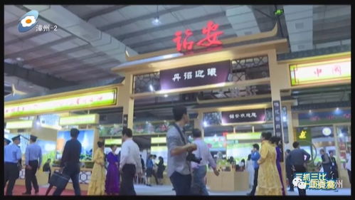 詔安發(fā)展看今朝 富硒農(nóng)副產(chǎn)品搭上電商快車