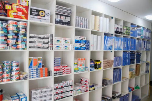 勞保用品商家抱團入駐市場,開啟發(fā)展新篇章